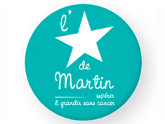 etoile de martin