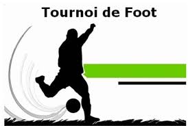 tournoi de foot